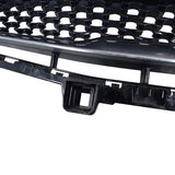 Kia Ceed GT Line front bumper upper grill 2019-2022 Genuine 86350-J7CA0