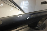 Ferrari GTC4 Lusso rear bumper Genuine Used 2 door Genuine pn 087801300