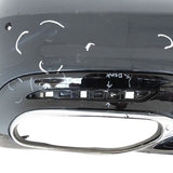 Mercedes Benz S class AMG rear bumper 2017-2021 Genuine A2228851901