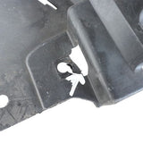 Alfa romeo Junior front bumper lower trim 2024-2026 Hatchback Genuine 156174762