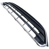 Mini Countryman front bumper grill upper F60 2021-2024 Facelift Genuine 7931638