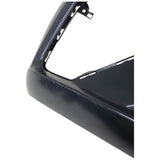 Bentley Continental GT Coupe front bumper upper GTC 2018-2022 Genuine 3SD807437