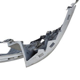 Range Rover Evoque rear bumper 2019-2024 Genuine K8D2-17D781-AAW
