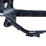Porsche Cayenne T front bumper right grill 2023-2026 Genuine 9Y0807682F