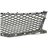 HYUNDAI GENESIS GV80 FRONT BUMPER Grill 2021 onwards GENUINE 86351-T6000