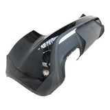 Porsche Macan rear bumper 2022-2025 Genuine 95B807521AT