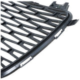 Range Rover Sport SVR front bumper right grill 2013-2017 FK6M-17K946-A