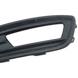 Ford Focus front bumper lower grill trim 2015-2018 Genuine F1EB-15A299-A