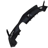 Hyundai I20 N Line rear bumper valance 2020-2024 Genuine 86612-Q0FA0