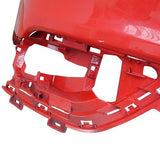 Ford Transit custom front bumper upper 2018-2021 Genuine Used JK21-17F003-AG