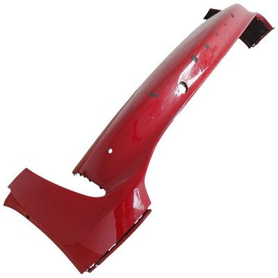 Porsche Taycan front bumper 2019-2023 Genine 9J1807221DFFF