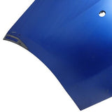 BMW 4 Series Gran Coupe M Sport rear bumper G26 2020-2023 Genuine 51128078583