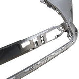 Lexus RX F Sport front bumper 2019-2021 SUV 5 Door Genuine 52119-48590
