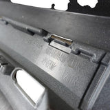 Range Rover Evoque rear bumper 2019-2024 Genuine K8D2-17D781-AAW
