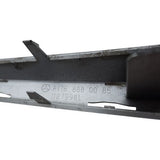 Mercedes Benz A Class front bumper upper grill trim W176 Genuine A1768880085