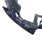 Audi A3 S Line S3 rear bumper 2020-2023 8Y4 Genuine 8Y4807511C