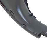 Porsche Panamera rear bumper upper section 976 2024-2026 Genuine 976807421