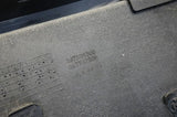 Ferrari GTC4 Lusso rear bumper Genuine Used 2 door Genuine pn 087801300