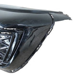 Volkswagen Tiguan R Line rear bumper lower 2024-2026 Genuine 571807521B