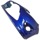 Ford Cmax C-Max front bumper 2011-2014 MPV Genuin AM51-R17K757-A