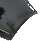 Porsche Boxster Spyder front bumper Gen 2 2009-12 987 Genuine 98750531120FFF