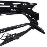 Mercedes Benz A Class AMG front bumper upper grill 2022-2025 A1778888300
