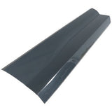 Audi Q2 right RH door moulding trim Genuine Used 81A853970A