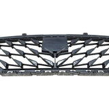 Cupra Born front bumper lower grill 2022-2024 Genuine Used Part 10E853677C