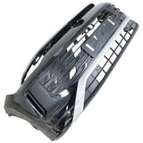 Volkswagen Tayron front bumper 2022-2025 Genuine 57L807221