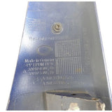Mercedes Benz Actros front bumper right corner trim A960 Genuine A960884065R