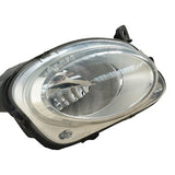 Fiat 500L front bumper right fog light RH 2013-2018 Genuine 47500748
