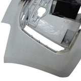 Audi A4 B9 S4 S Line front bumper 2020-2024 Genuine 8W0807437AQ