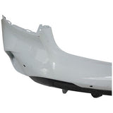 BMW 1 SERIES M Sport REAR BUMPER Performance F40 2019 on GENUINE 51128070949