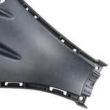 Mercedes Benz EQB front bumper right RH grill trim 2022-2024 Genine A2438857201