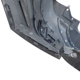 Volkswagen T-Cross rear bumper T Cross 2024-2026 Genuine 2GM807417C