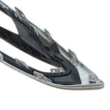 Kia Sportage NQ5 GT-line rear bumper left trim 2021-2023 Genuine 86665-R2CA0