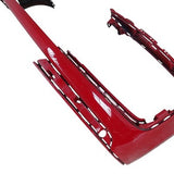 Porsche Macan Front Bumper 2021-2023 Facelift Genuine 95B807221AK FFF