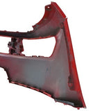 Skoda Fabia front bumper 2018-2021 Facelift Hatchback Genuine 6V0807221F