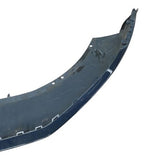Audi Q6 E-Tron front bumper lower trim 2024-2026 Genuine 85H807733A
