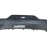 Mercedes Benz EQS rear bumper lower section V297 A297 Genuine A2978850800