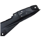 Aston Martin DB11 rear bumper centre panel 2017-2023 Genuine HY53-17E955-AA