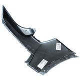 Ford Explorer rear bumper left corner 2024-2026 Hatchback Genuine R2KB-17F783-C
