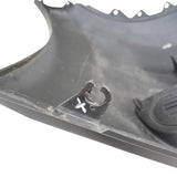 Peugeot Boxer front left LH bumper corner Genuine 1306563070
