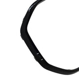 Mini Countryman JCW front bumper grill trim 2024-2026 Genuine 51135A0C918