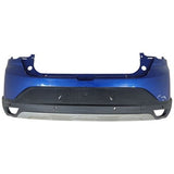 Dacia Sandero Stepway rear bumper 2020-2024 5 Door Genuine 850234229R
