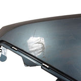 BMW IX front bumper 2021-2024 SUV Electric Genuine Used 51117933621