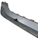 Ford Puma rear bumper trim insert 2019-2022 SUV Genuine Used L1TB-17D781-A1