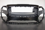 Jaguar XF R Dynamic FRONT BUMPER 2021 onward Facelift GENUINE Used MX63-17F003-B