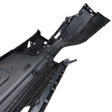 Porsche Cayenne coupe rear bumper lower 2019-2023 Genuine 9Y0807110C