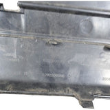 Dacia Duster front bumper 2010-2012 Genuine pn 620220025R